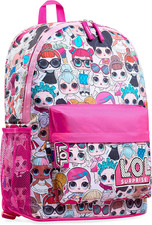 Zainetto Bambina Zaino Scuola