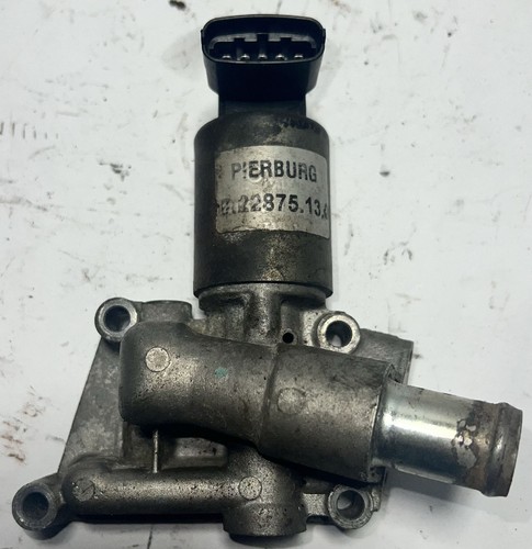 Valvola ricircolo gas - , di