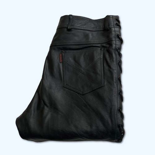Pantaloni moto harro uomo - moto,