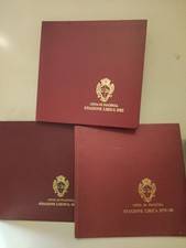 Programmazione Stagione Lirica