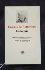 Erasmo da Rotterdam –