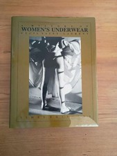 A History of Women’s Underwear by Cecil Saint-Laurent (1986)