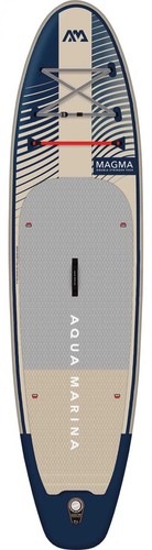 Sup board aqua - aqua, magma