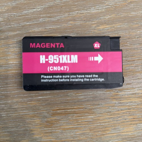 New 951xlm - new, magenta