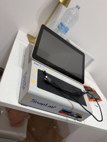 Dnp sl620 snaplab kiosk - dnp,