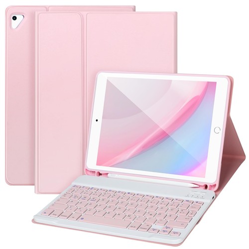 Custodia tastiera ipad per - custodia,