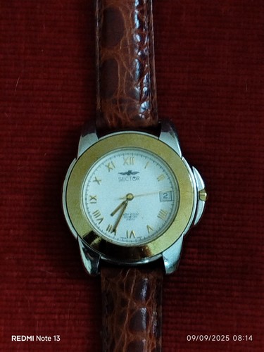 Orologio sector adv 2000 - orologio,