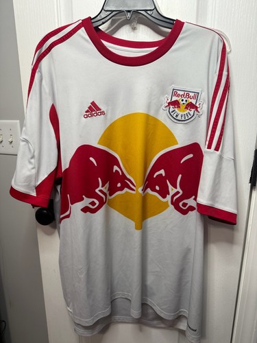 Adidas new york red - york,