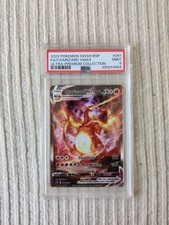Pokemon Charizard VMAX SWSH261