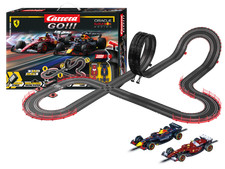 Carrera GO 20062605 Speed Zone