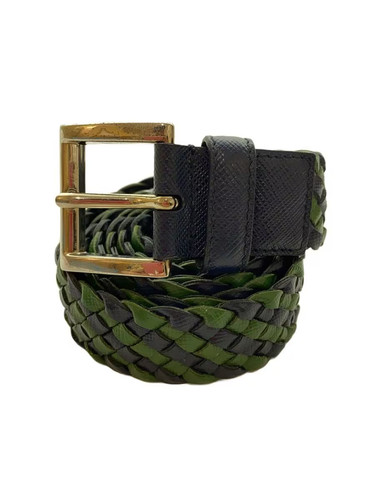 Cintura uomo prada pelle - uomo, in