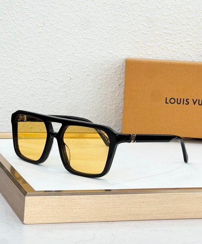 Occhiali sole louisv - occhiali,