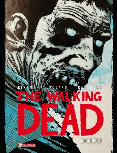 Ebond walking dead raccolta - ebond,