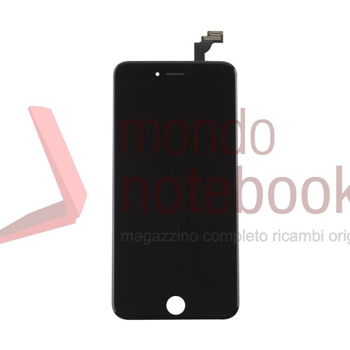 Display lcd touch iphone - lcd,