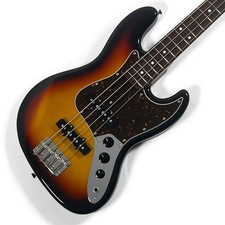 Fender Japan JB62SS Basso Jazz