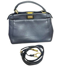 Borsa a tracolla FENDI