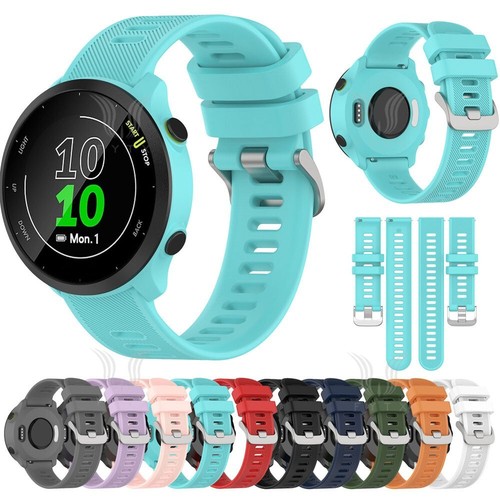 Cinturino garmin forerunner - cinturino,