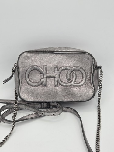 Borsa tracolla jimmy choo - borsa,