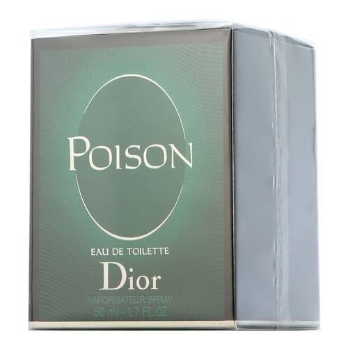 Dior poison edt ml - dior,