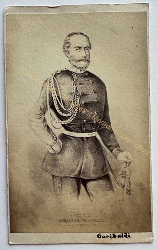 Orig cdv foto - foto, fotografia