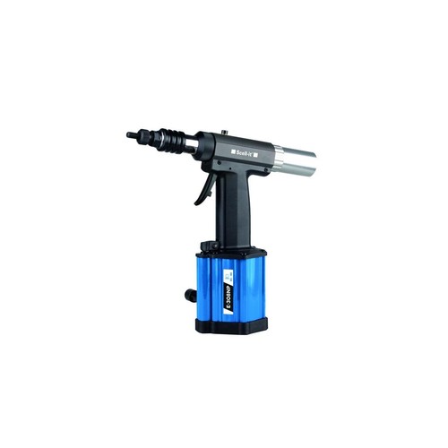 Rivettatrice aria compressa - ad,
