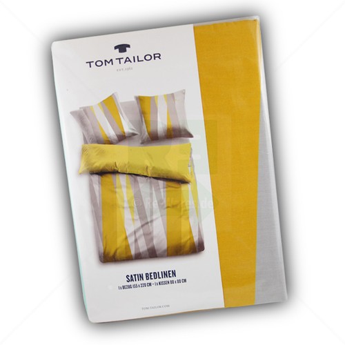 Biancheria letto tom - letto,