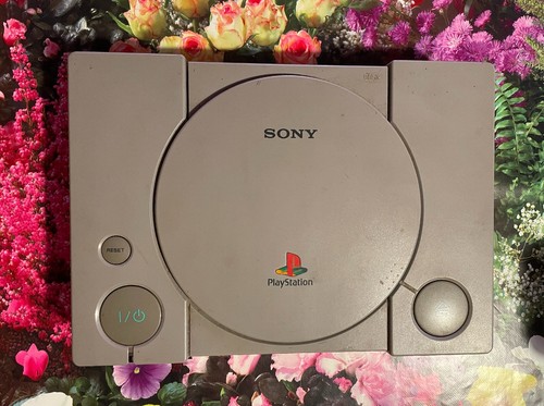 Sony playstation ps1 9002 - 1,