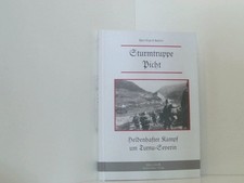 Sturmtruppe Picht von Bernhard Bellin Bellin, Bernhard: