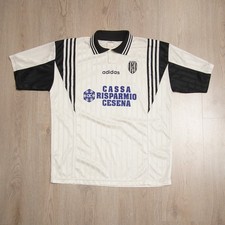 AC Cesena 1996-98 Edizione