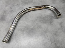 Tubo Scarico Nuovo Cil. N° 1 CB750F 77/78 CB750 F2 Honda 18331-410-003