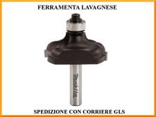 Frese profilate ad ogiva a due