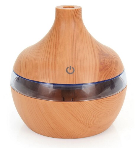 Umidificatore aromaterapia - umidificatore,