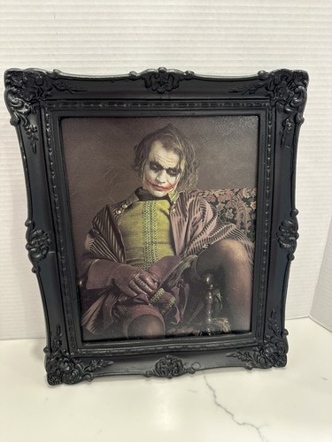 Heath ledger cavaliere oscuro - ledger,