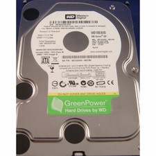 WD10EAVS-98D7B0 - Western