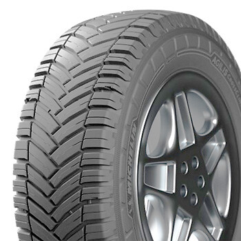 Michelin 225 75r16c agilis - michelin,