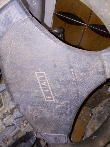 Air bag guida - , fiat
