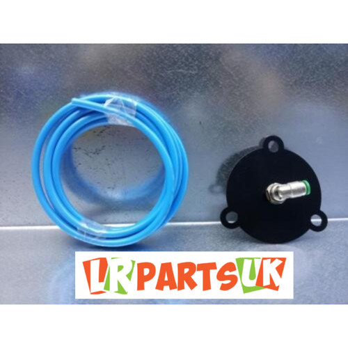 Land rover discovery - rover, kit