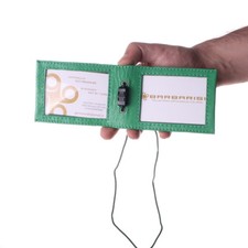 OFFERTA SPECIALE 4 porta badge