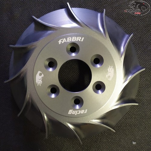 Ventola fabbri racing - ventola,