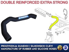 Replacement upper air intake