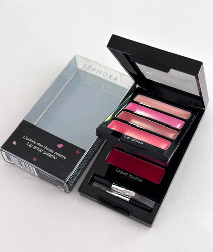 Sephora lip artist - lip,