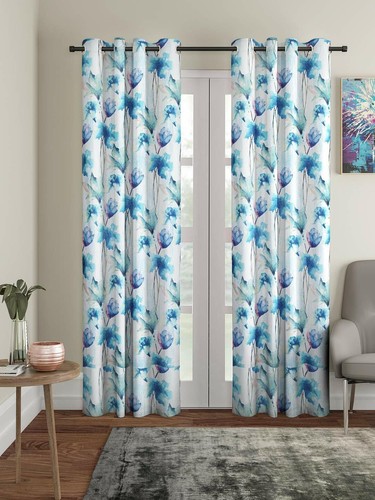 Pezzi set tenda decorativa - 2,