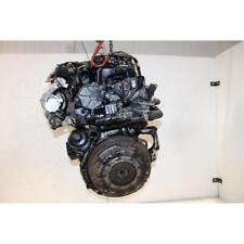 MOTORE COMPL. 9H02 PEUGEOT RANCH - PARTNER (02-08) RESTYLING 1.6 16V HDI 2002