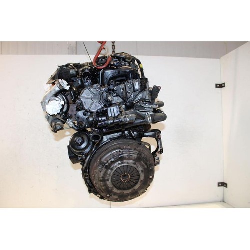 Motore compl peugeot 9h02 - motore,