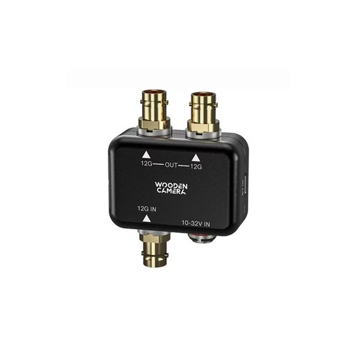 Amplificatore distribuzione - amplificatore, di