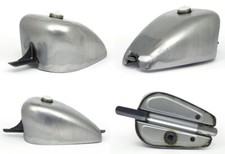 SERBATOIO CUSTOM TUNNEL BASSO