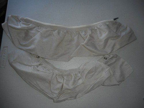 Tasche ricambio per - 2, di