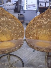 Basi Per Buddha In Legno