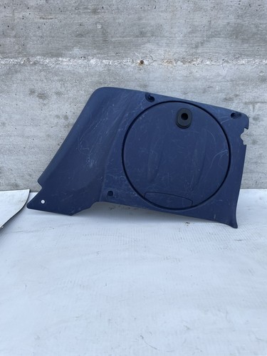 Pannello rivestimento interno - pannello,