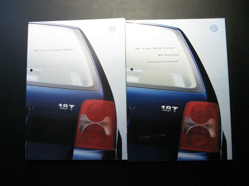 Volkswagen passat variant - volkswagen,